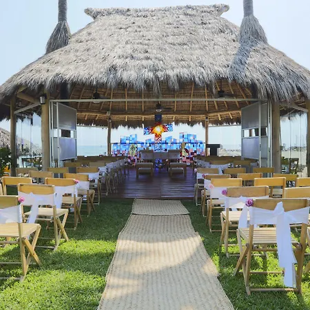 Crown Paradise Club Puerto Vallarta All Inclusive-3